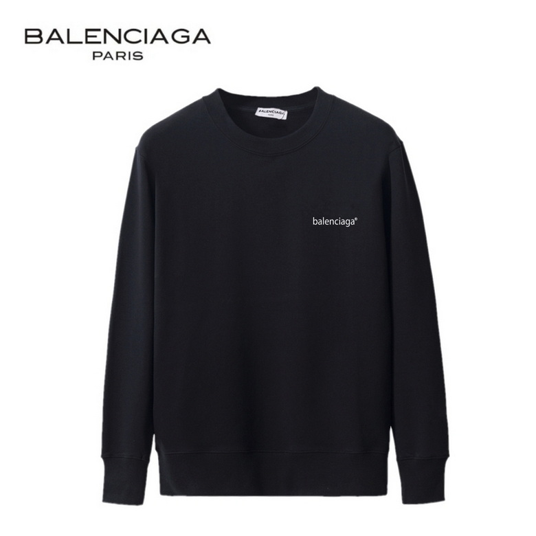 Balenciaga Sweatshirt s-xxl-006